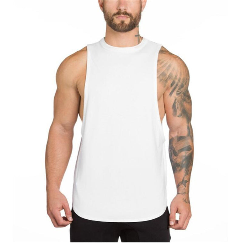 Men’s Performance Tank Top