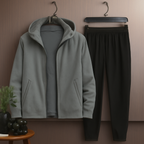 RunFlow Windproof Hooded Jacket