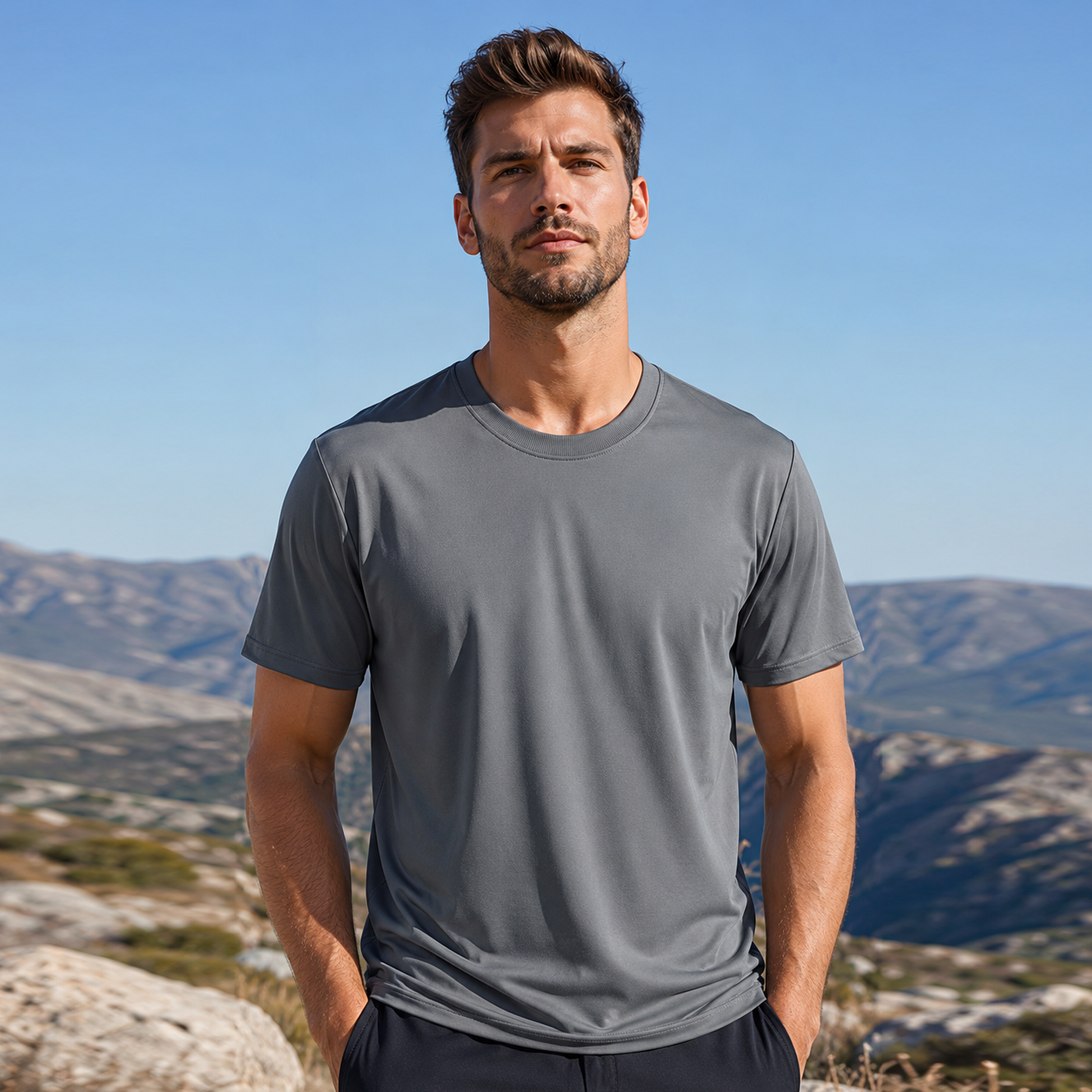IceFlow Training Tee