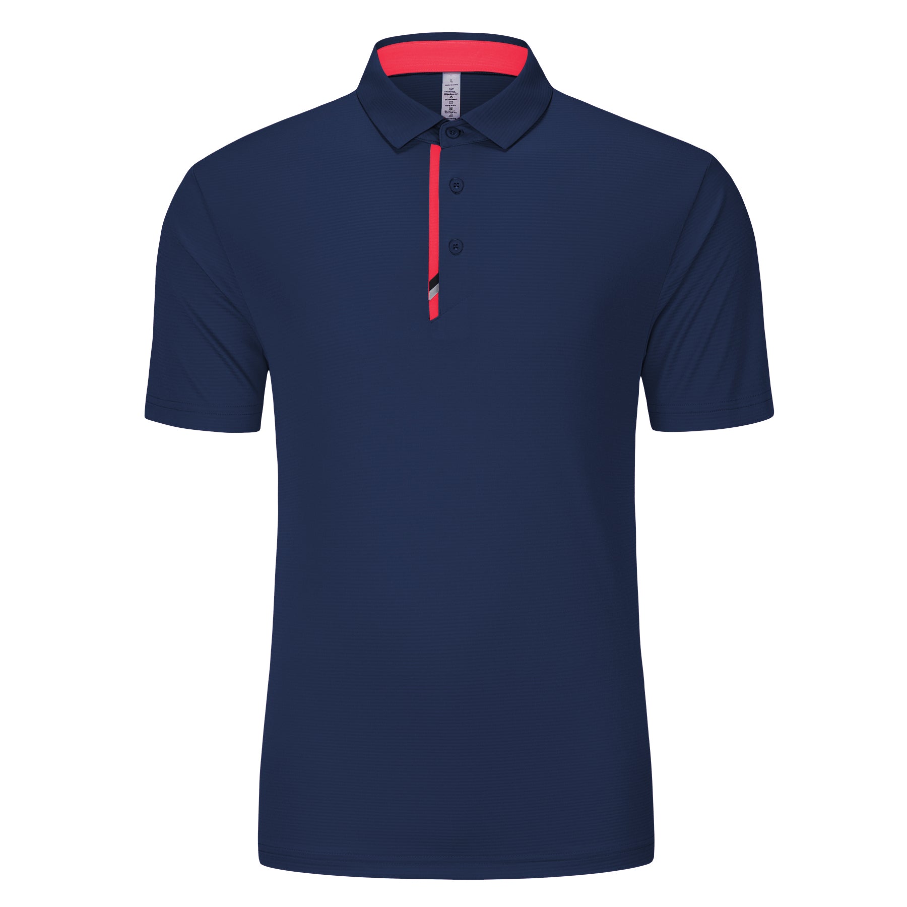 CityCore Soft Touch Polo