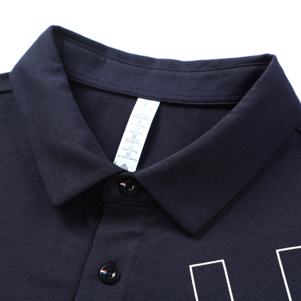 CoreComfort Ice-Cotton Polo