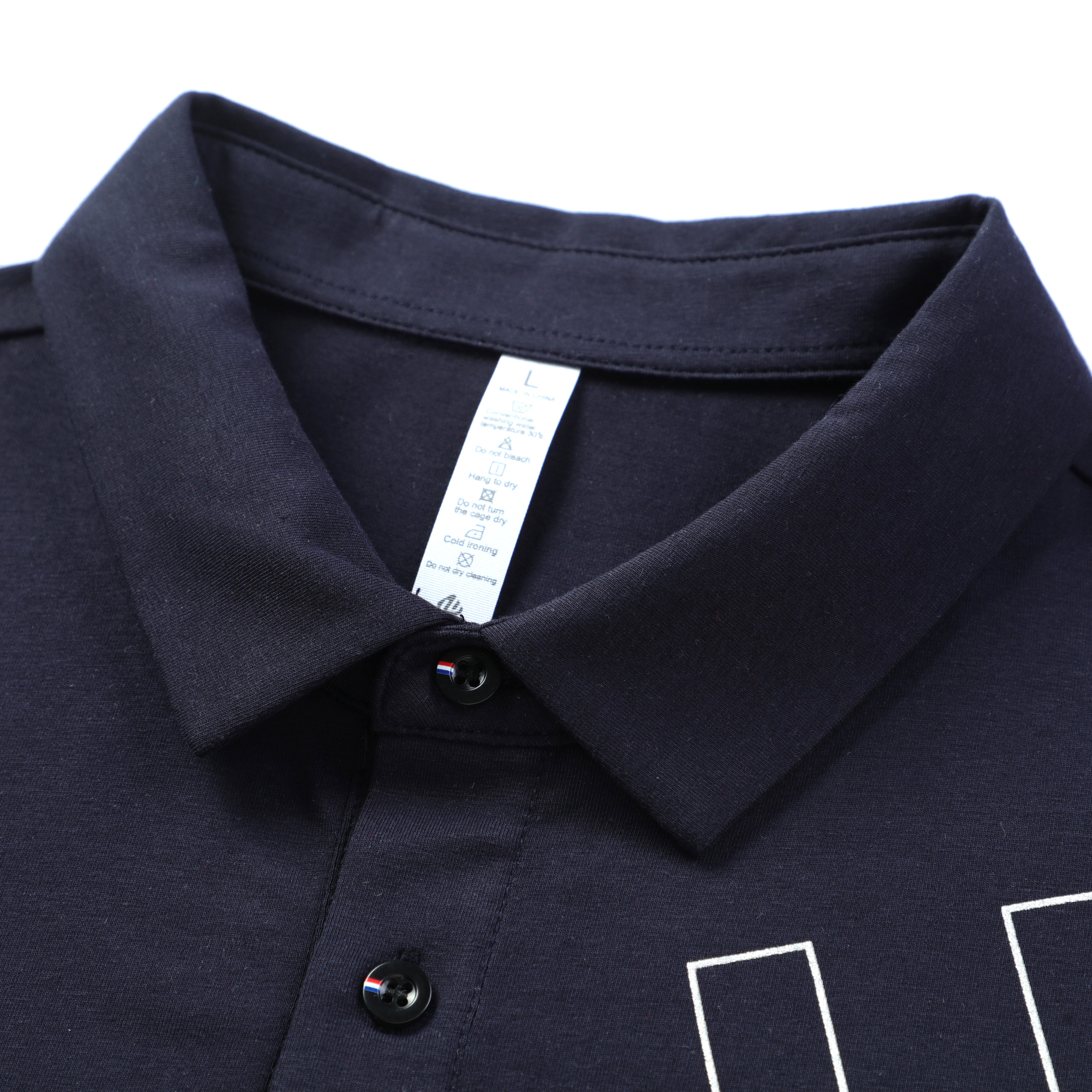CoreComfort Ice-Cotton Polo
