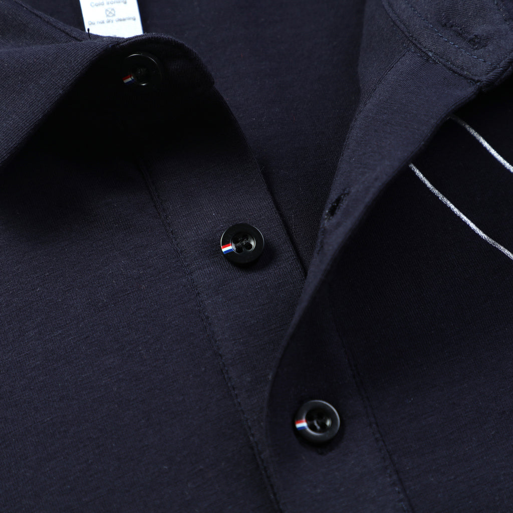 CoreComfort Ice-Cotton Polo