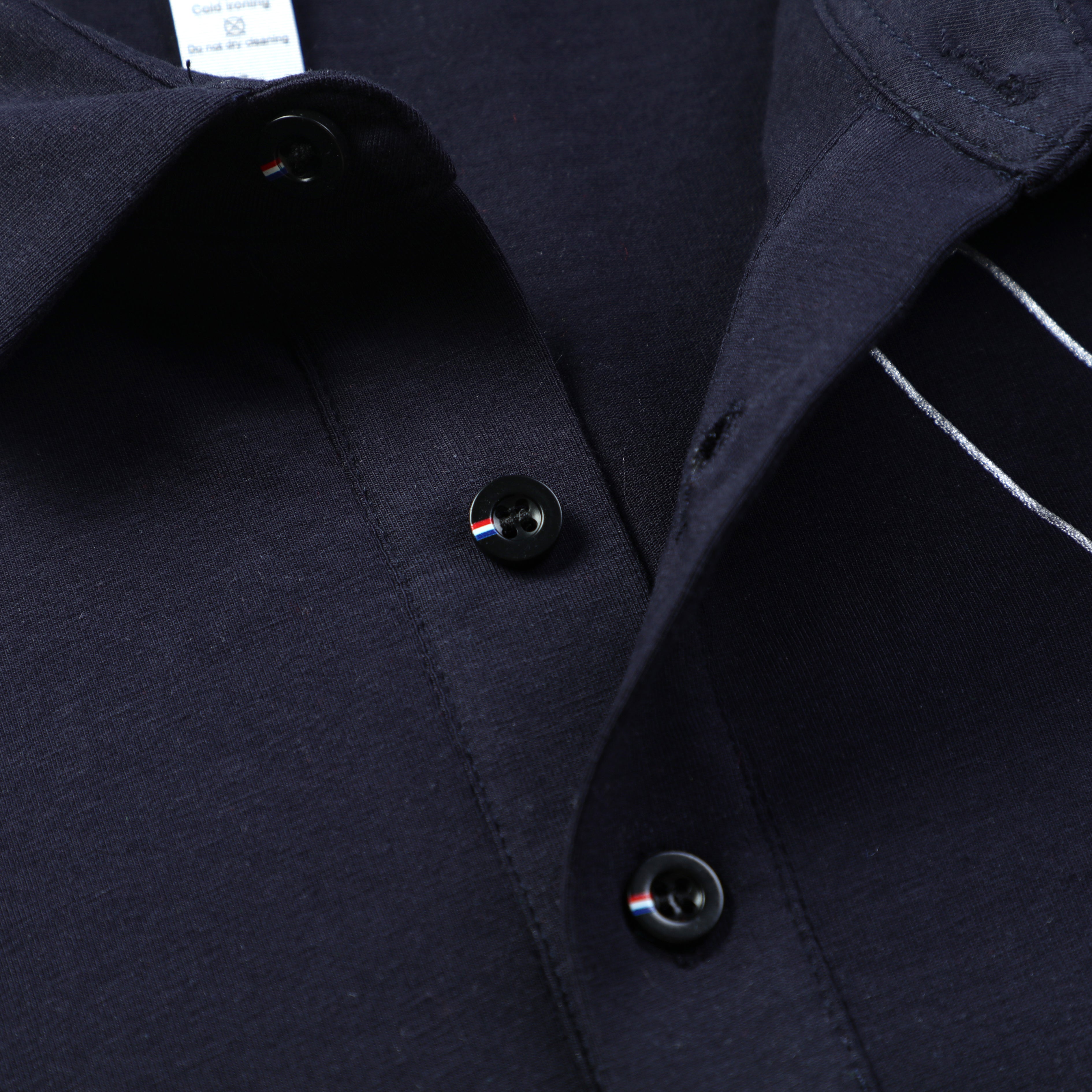 CoreComfort Ice-Cotton Polo