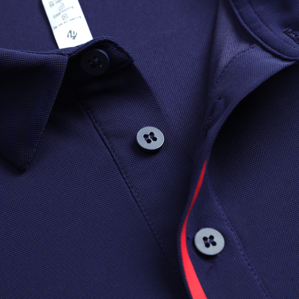 FlexCore Lightweight Sports Polo