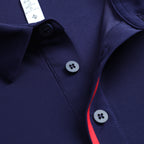FlexCore Lightweight Sports Polo