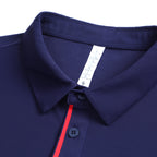 FlexCore Lightweight Sports Polo