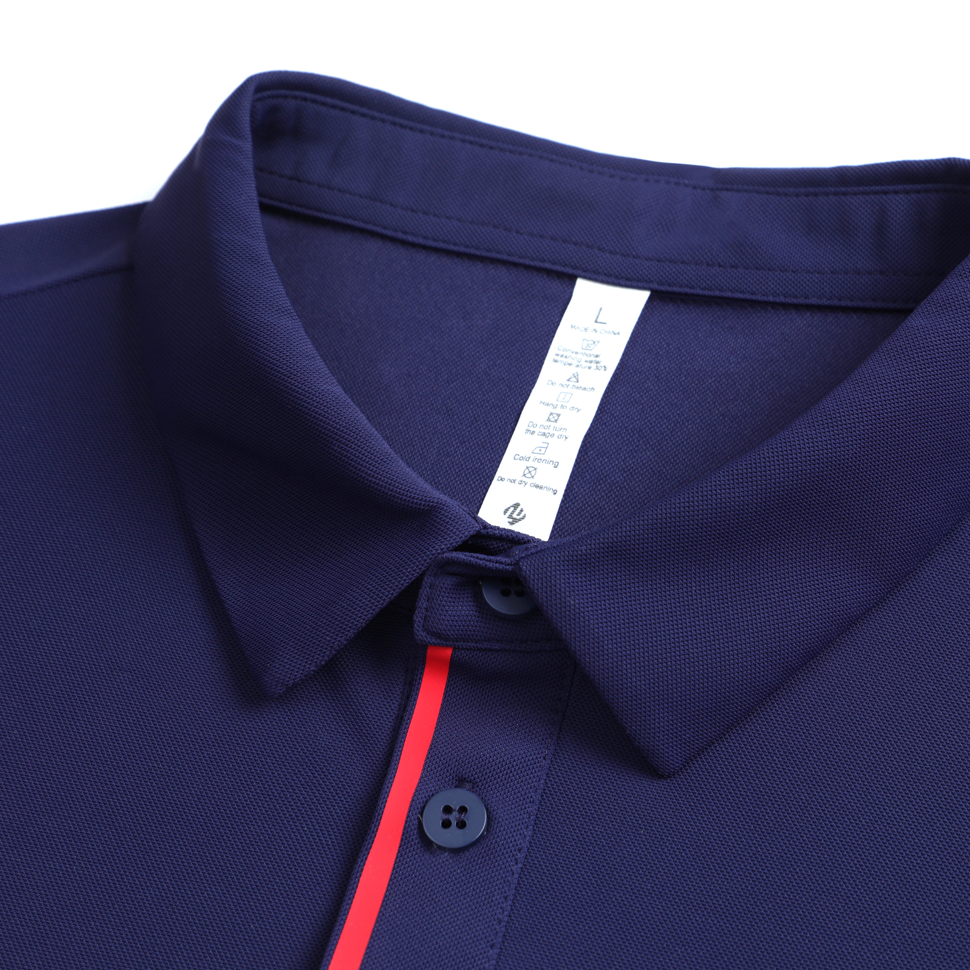 FlexCore Lightweight Sports Polo