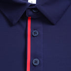 FlexCore Lightweight Sports Polo