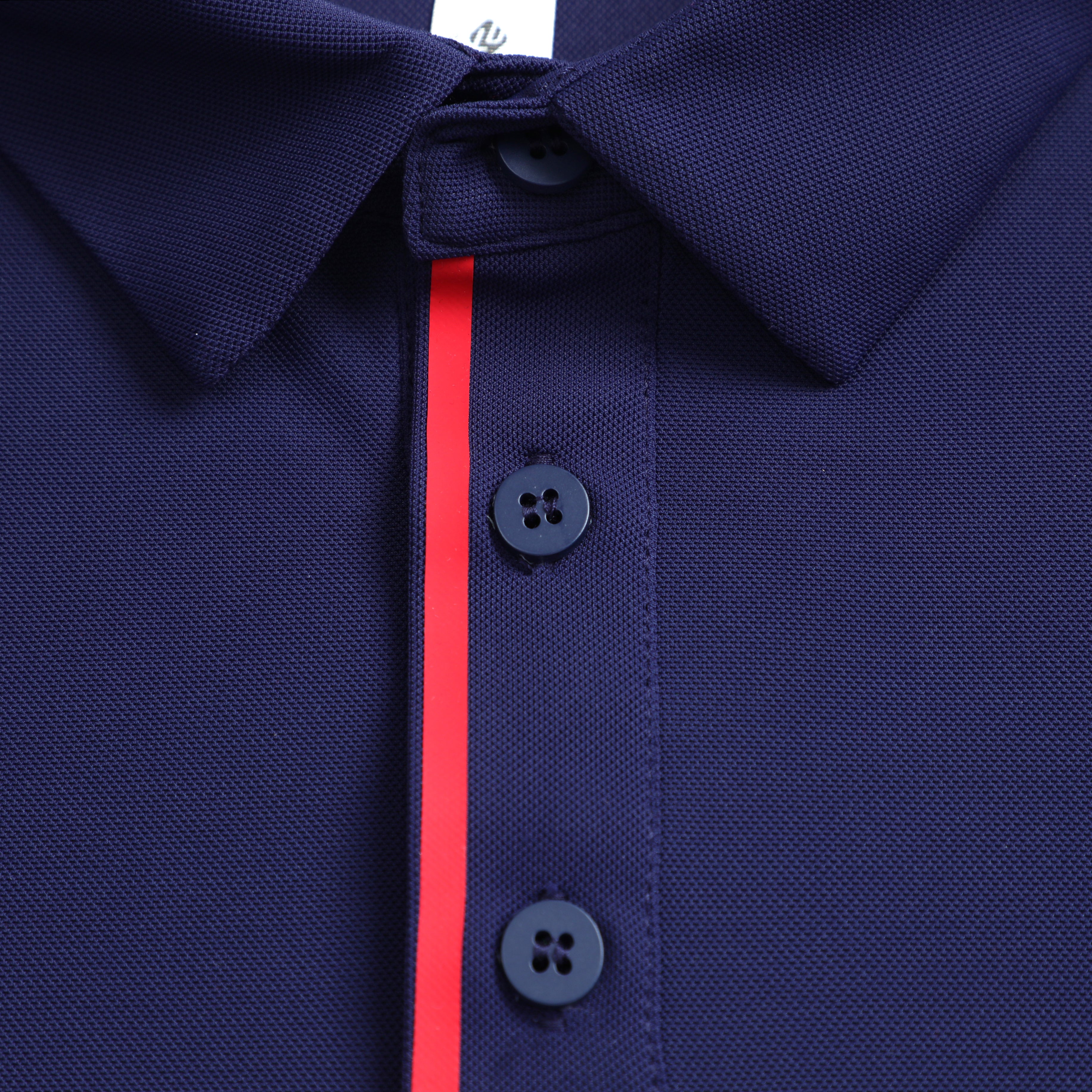 FlexCore Lightweight Sports Polo