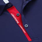 UrbanMotion Breathable Polo Shirt