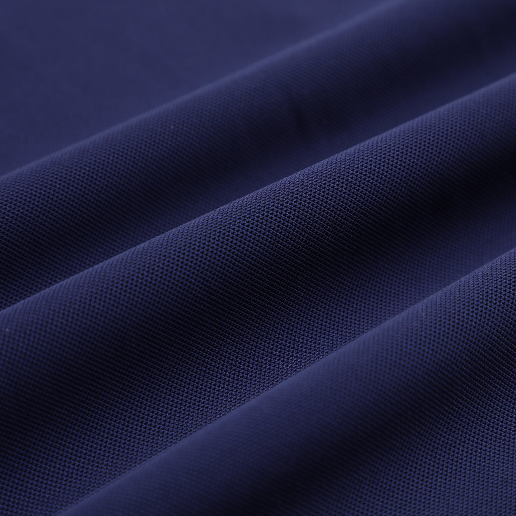 UrbanMotion Breathable Polo Shirt