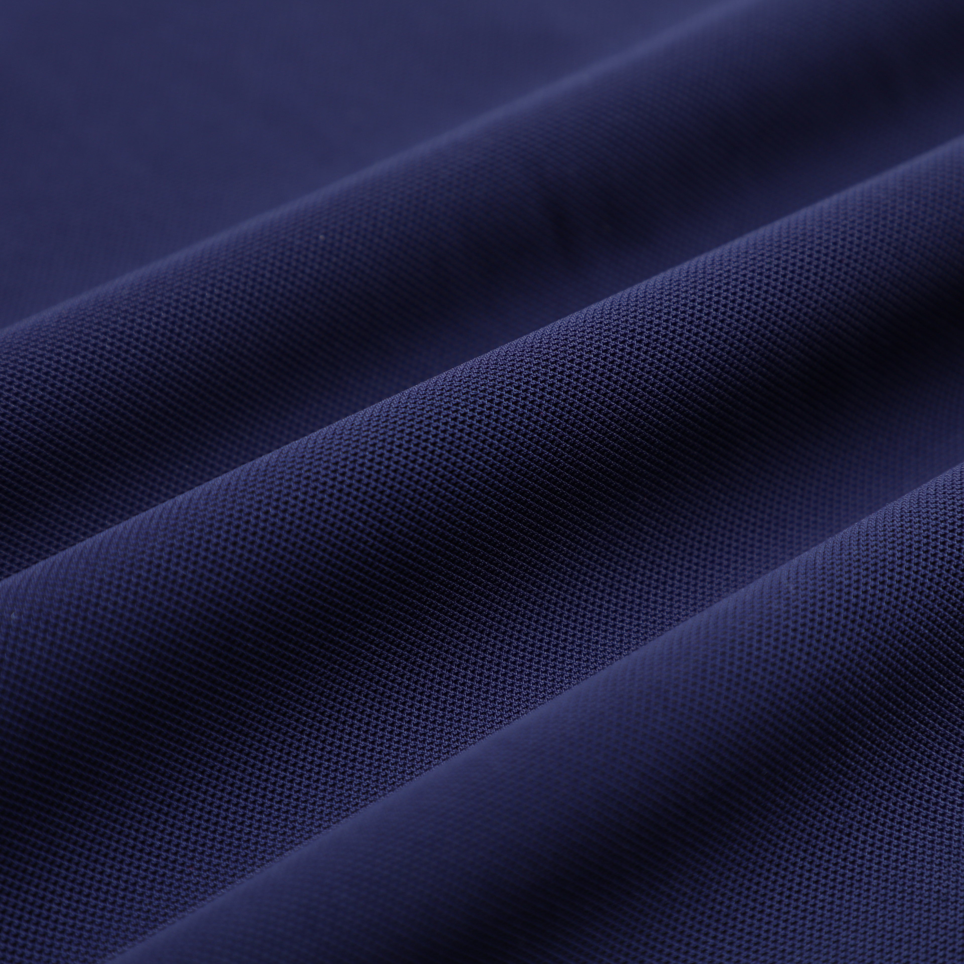 UrbanMotion Breathable Polo Shirt