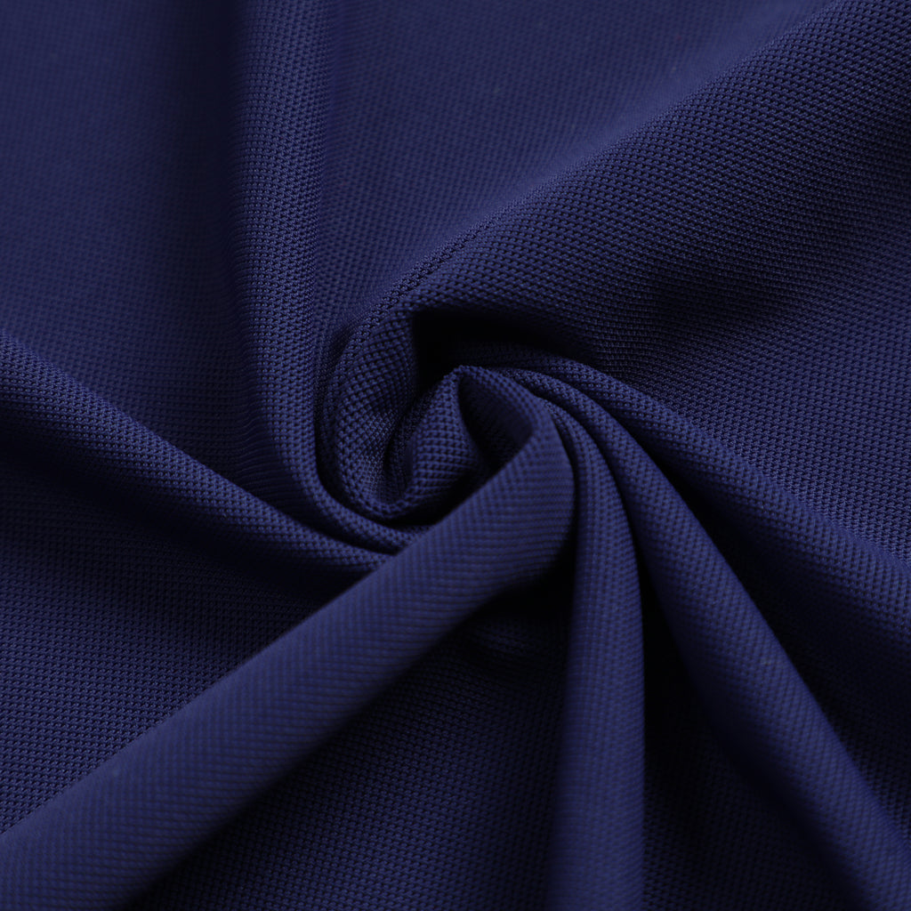 UrbanMotion Breathable Polo Shirt