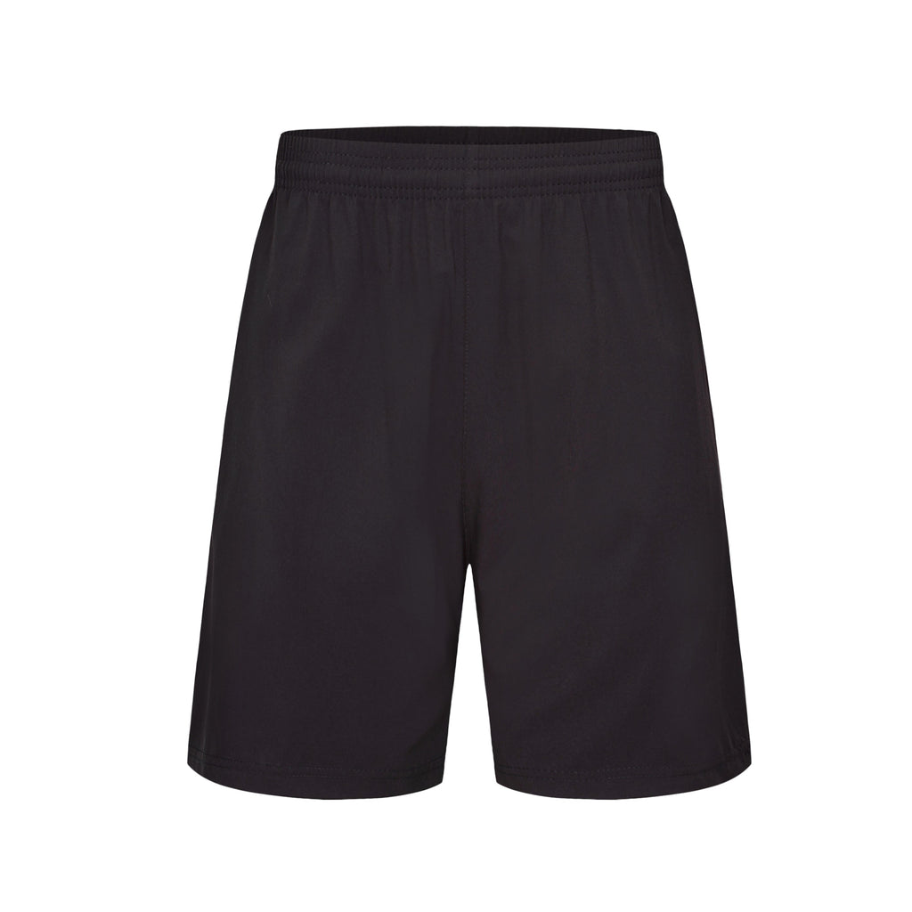 Compression Training Shorts