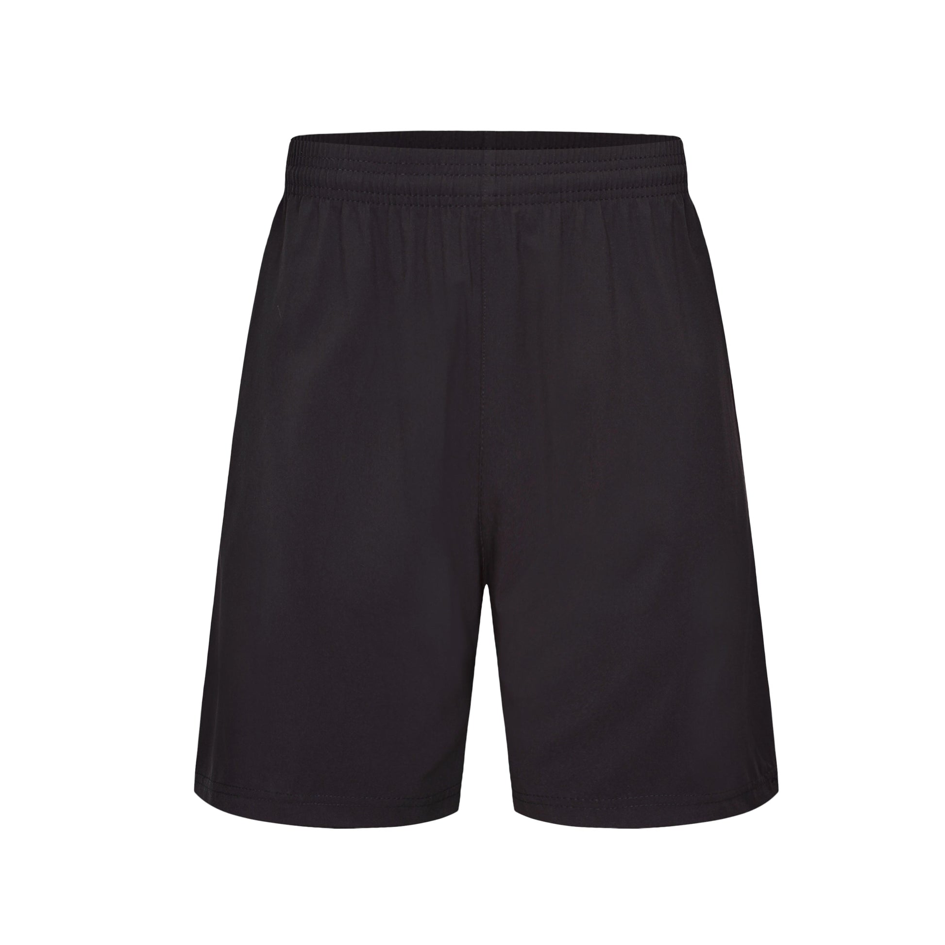 Compression Training Shorts