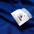 RunEase Quick-Dry Training Polo
