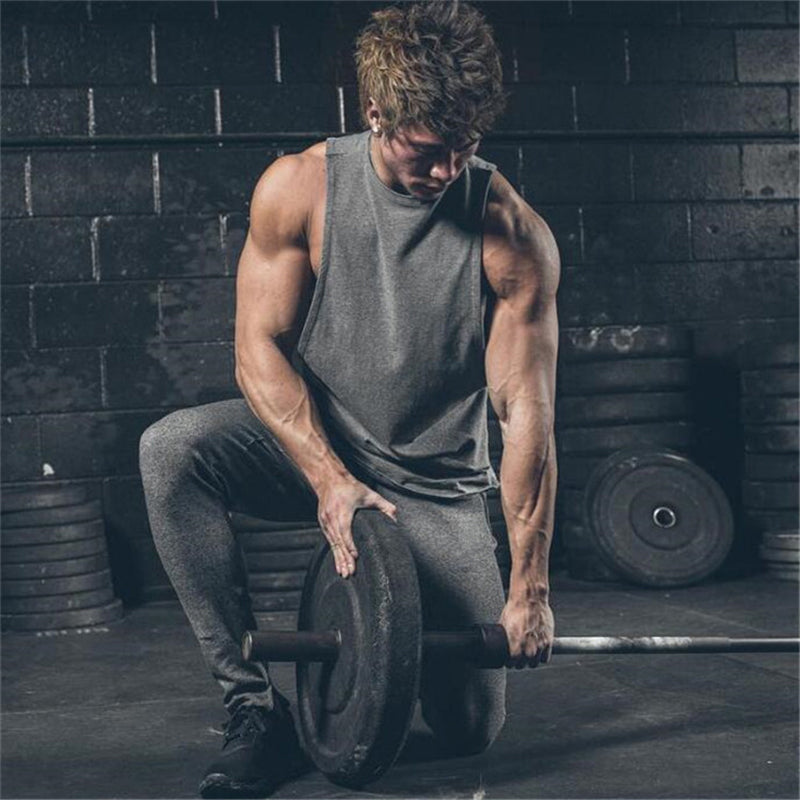 Men’s Performance Tank Top