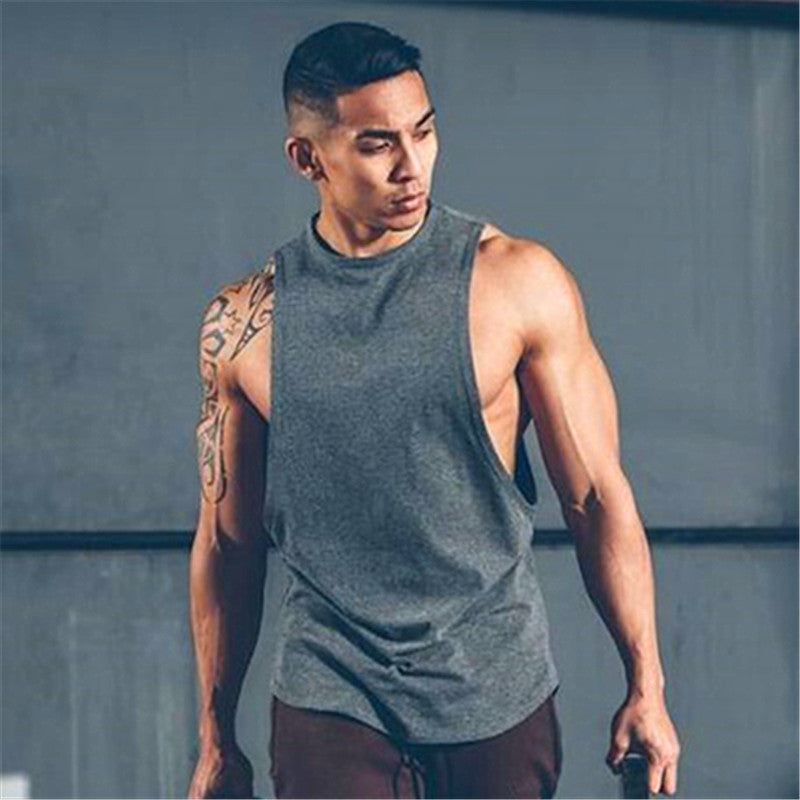 Men’s Performance Tank Top