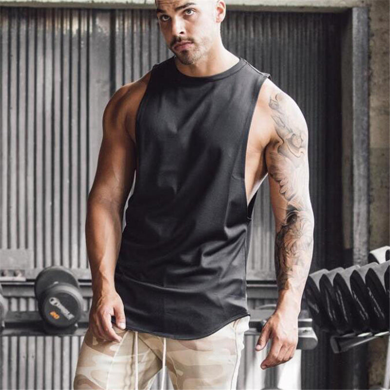 Men’s Performance Tank Top