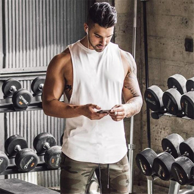 Men’s Performance Tank Top