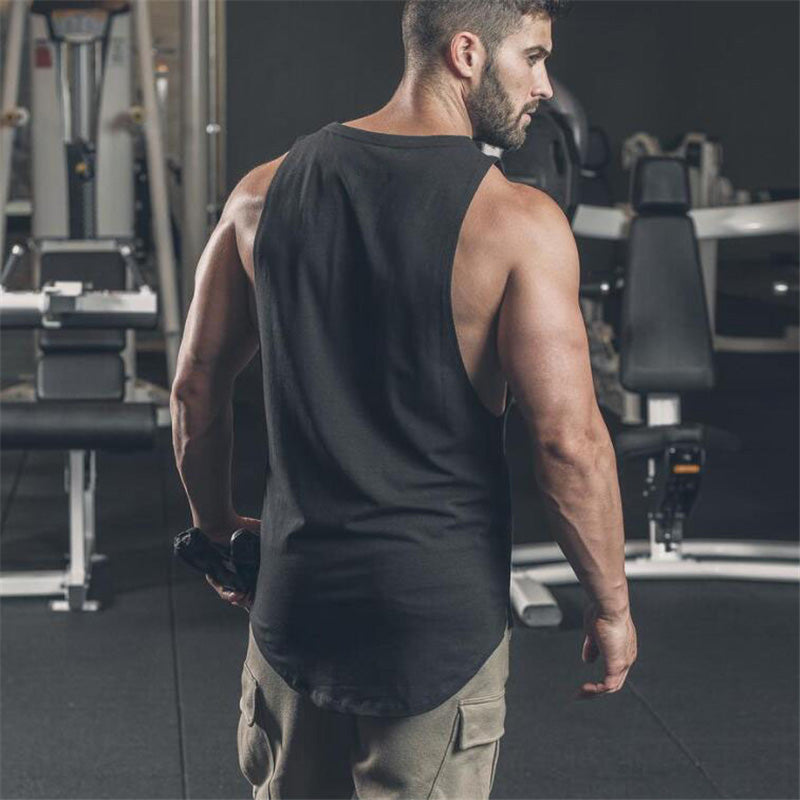 Men’s Performance Tank Top