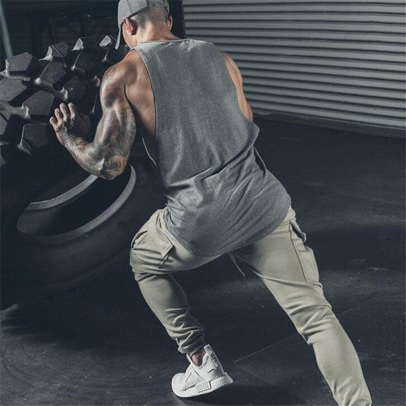 Men’s Performance Tank Top