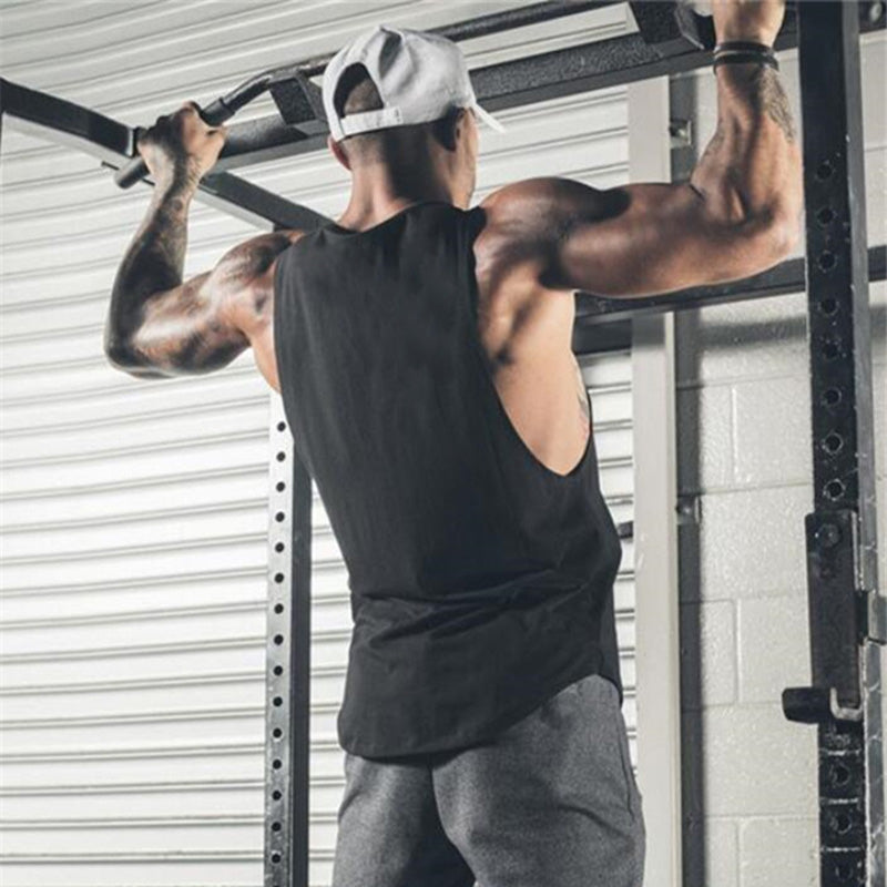 Men’s Performance Tank Top