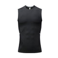 Men’s Fitted Tank Top