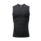 Men’s Fitted Tank Top