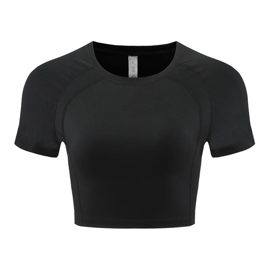 PureMotion Performance Training Tee