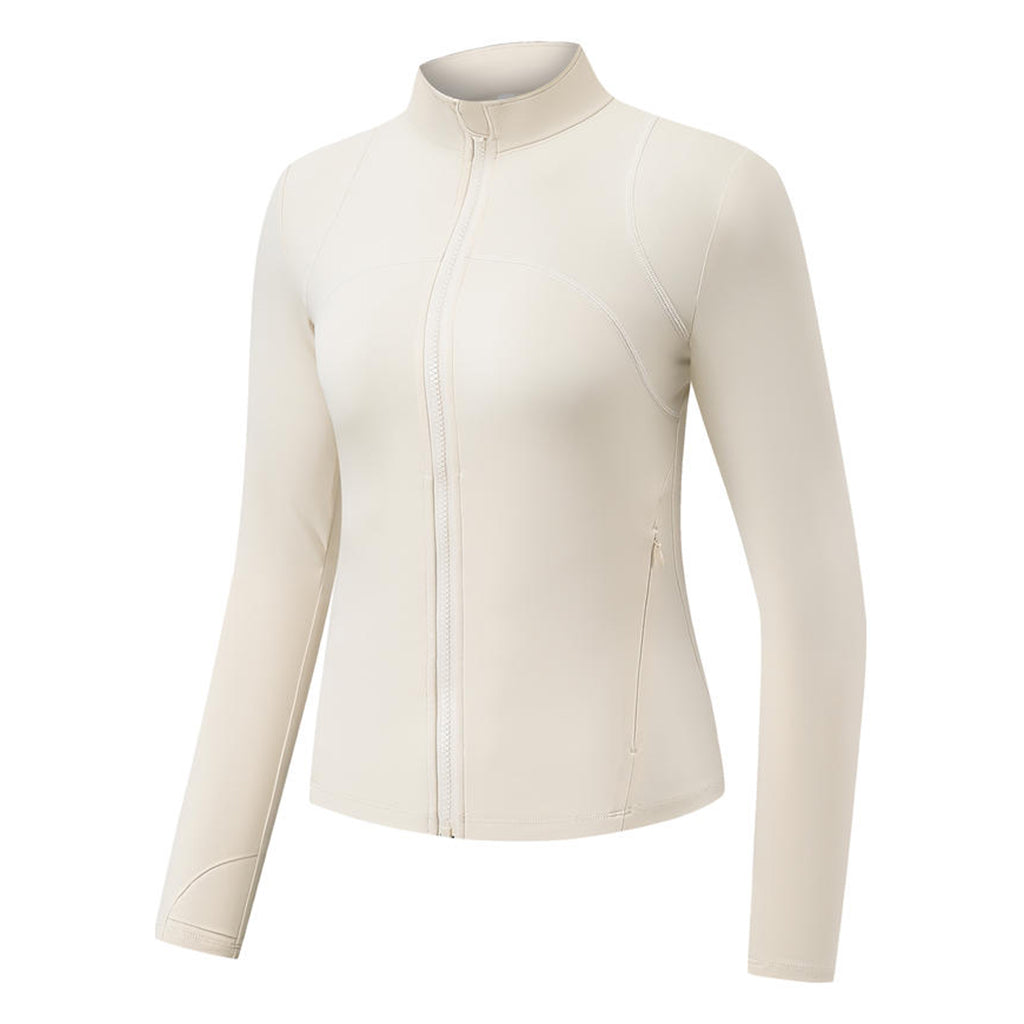 FlexFlow Soft Stretch Jacket