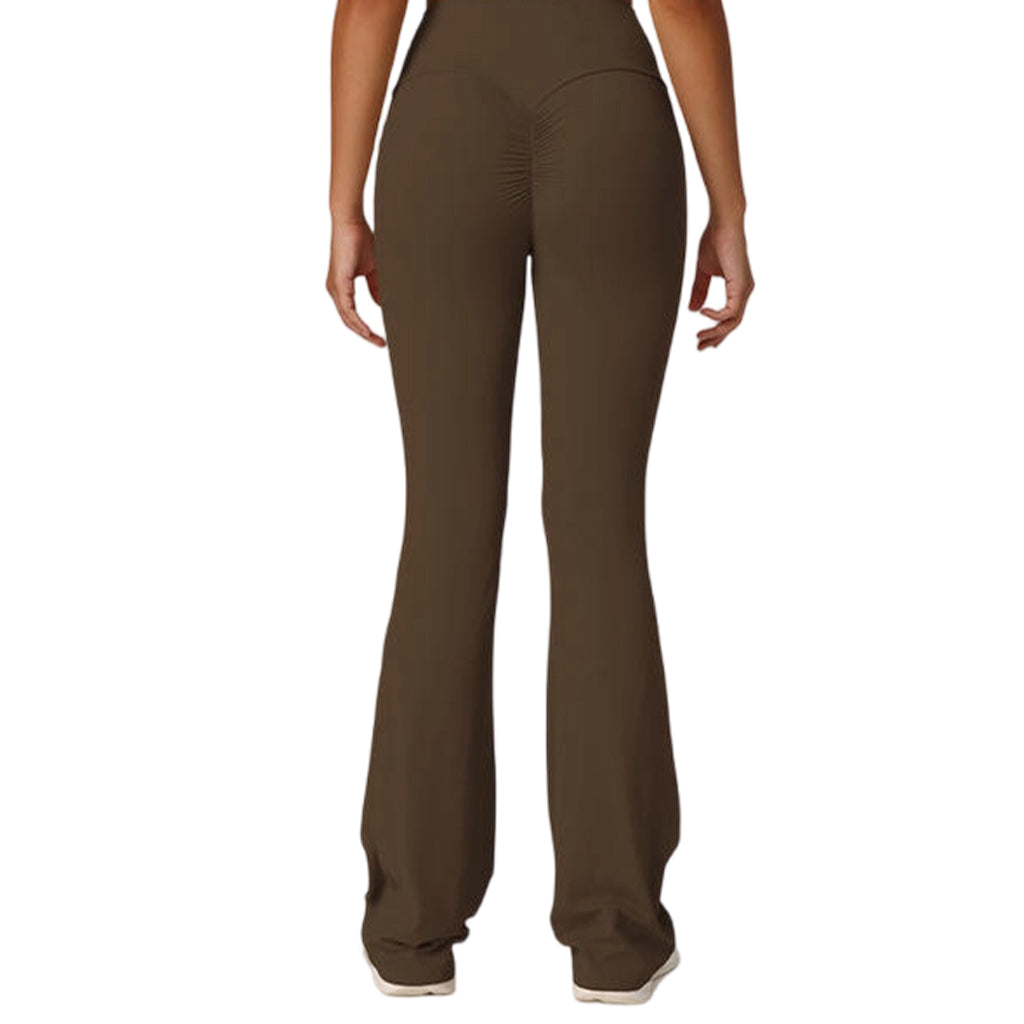 ContourFlow Sculpt Yoga Set