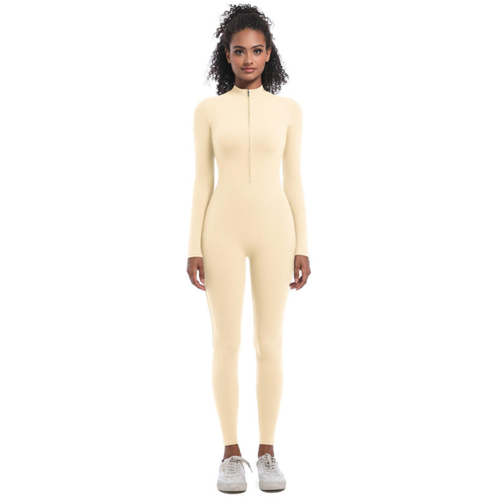 SculptCore Training Jumpsuit