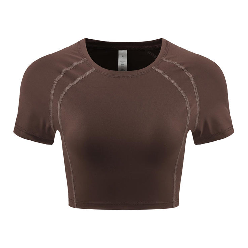PureMotion Performance Training Tee