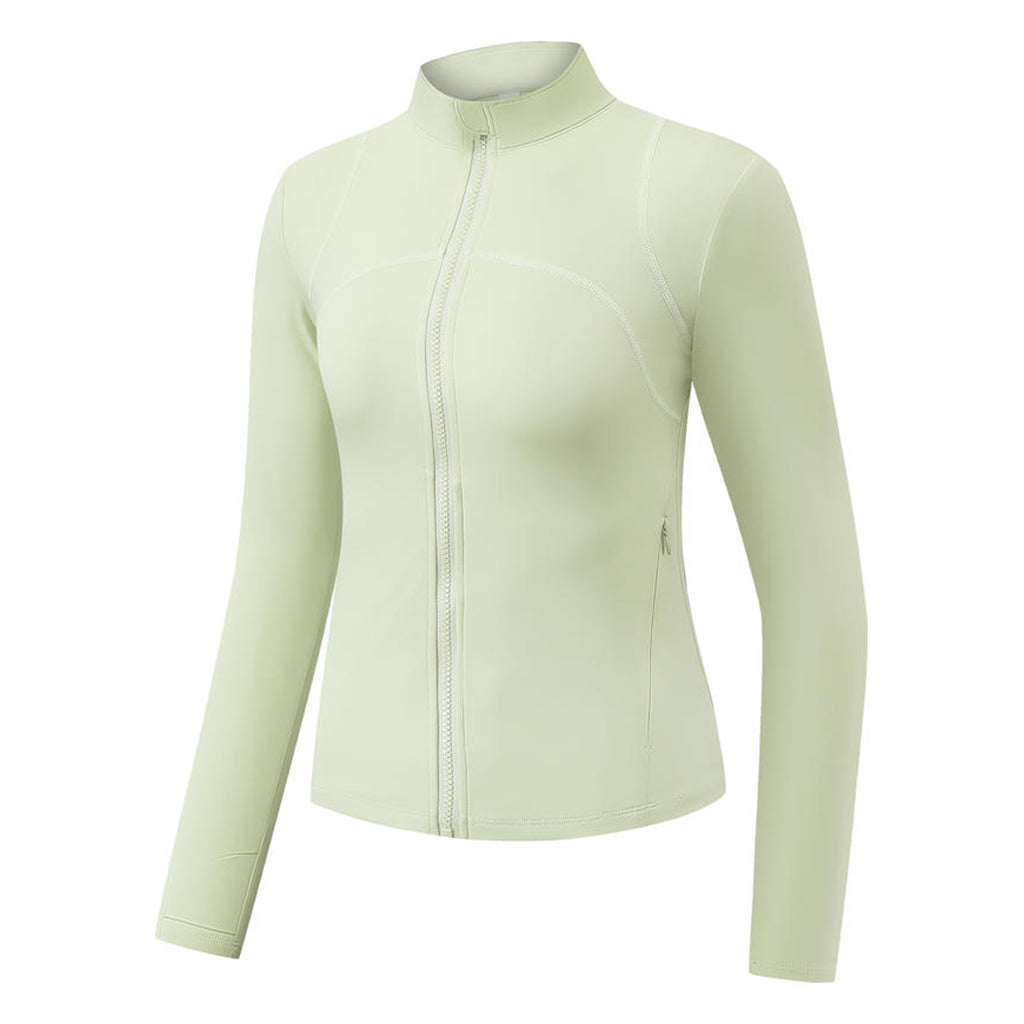 FlexFlow Soft Stretch Jacket