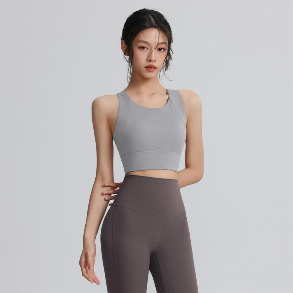 FlexFlow Soft Stretch Sports Vest