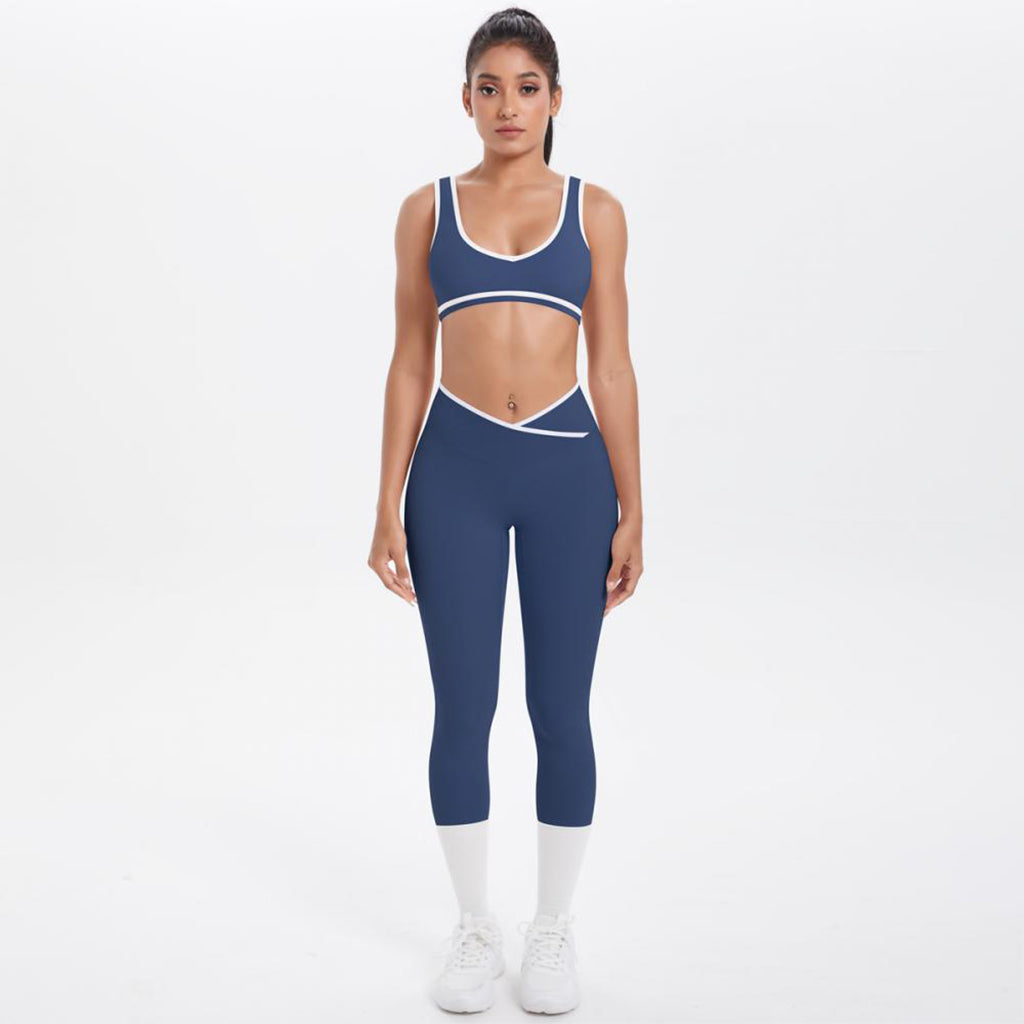 PureShape Performance Yoga Set