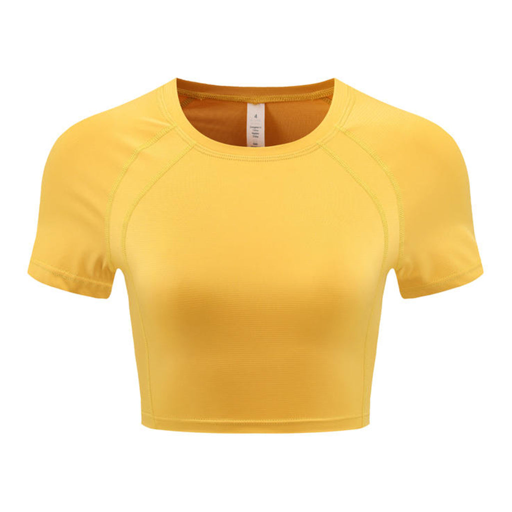 PureMotion Performance Training Tee
