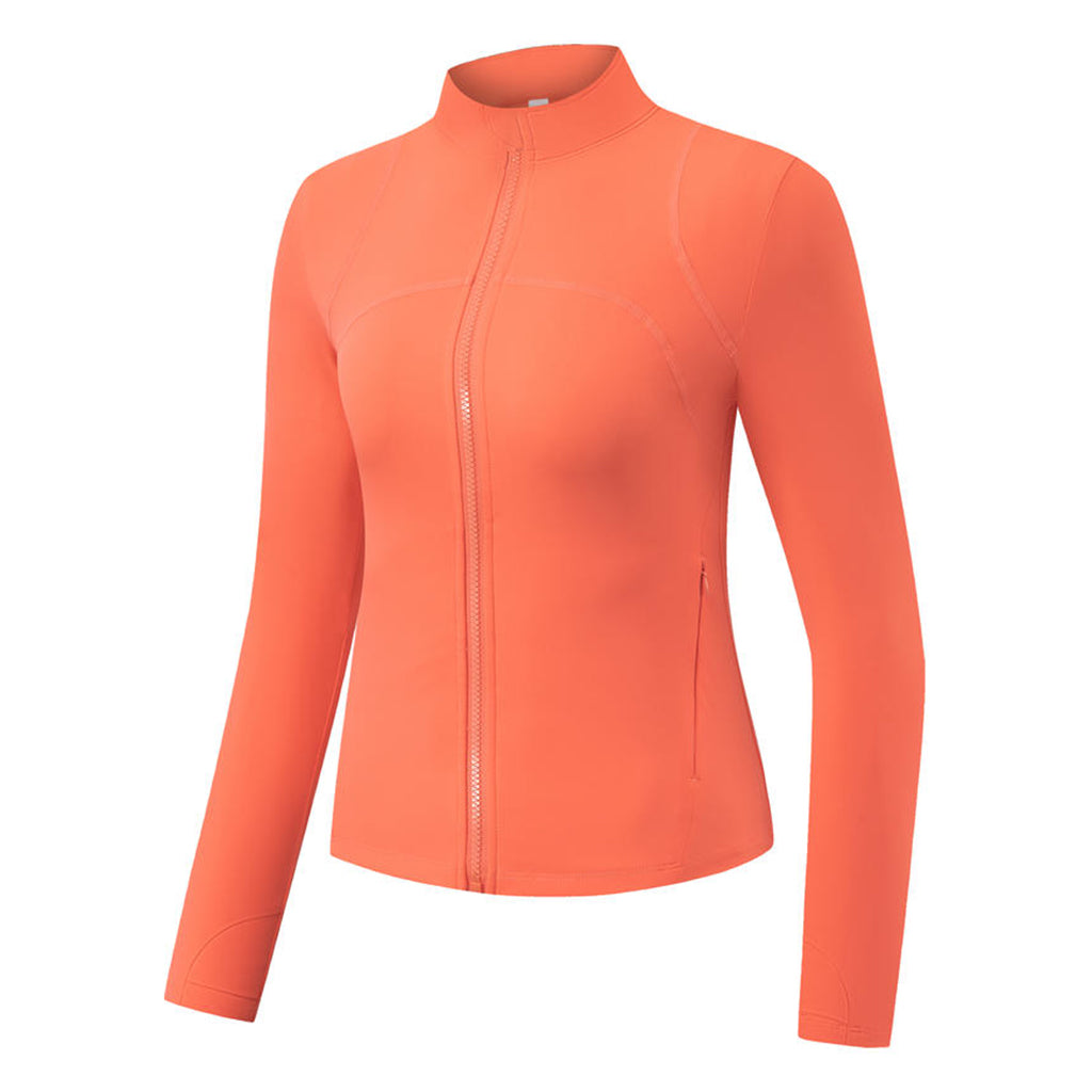 FlexFlow Soft Stretch Jacket