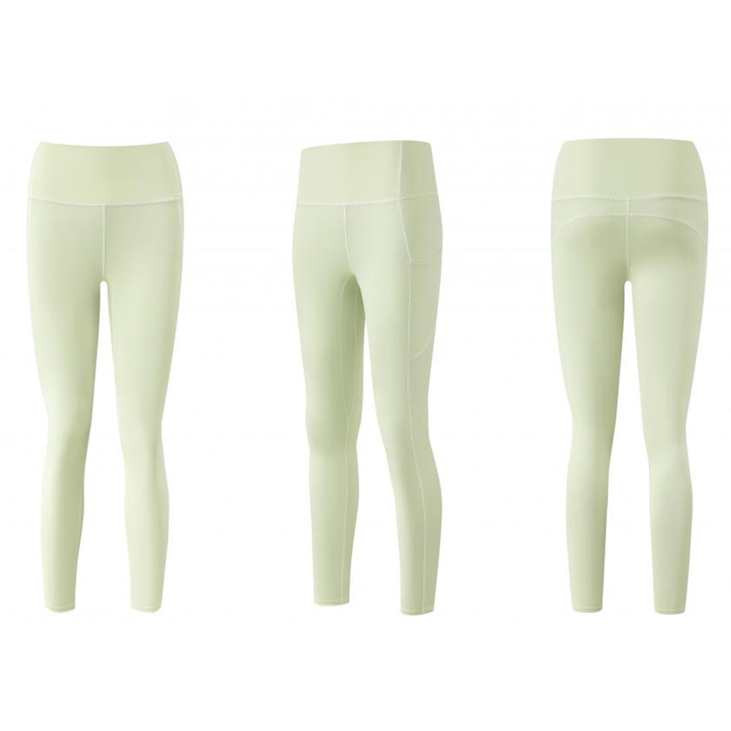 FlexEase Sculpt Yoga Set