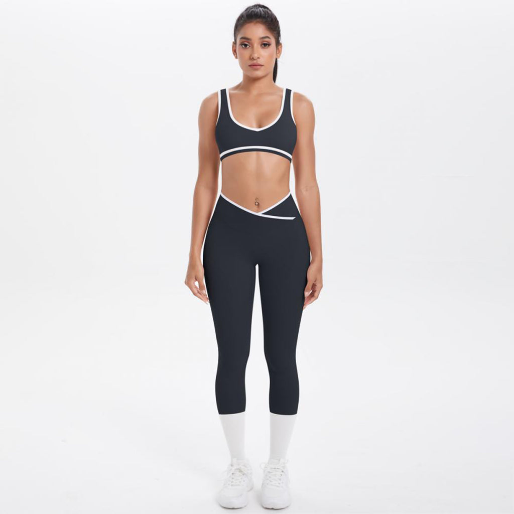PureShape Performance Yoga Set
