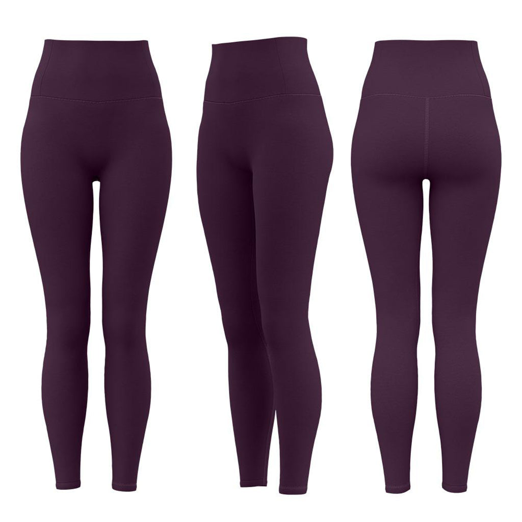 MoveFlow Stretch Yoga Set