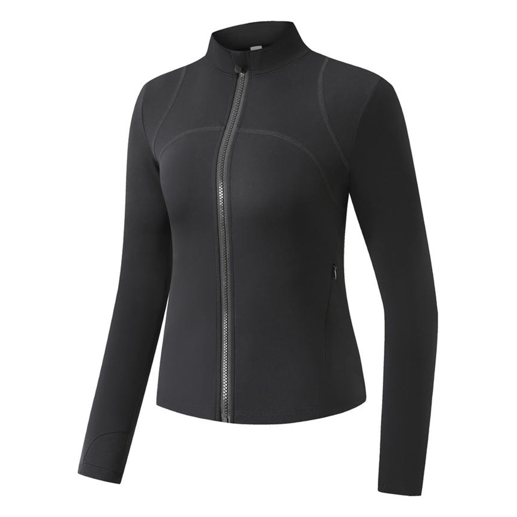 FlexFlow Soft Stretch Jacket