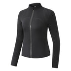FlexFlow Soft Stretch Jacket