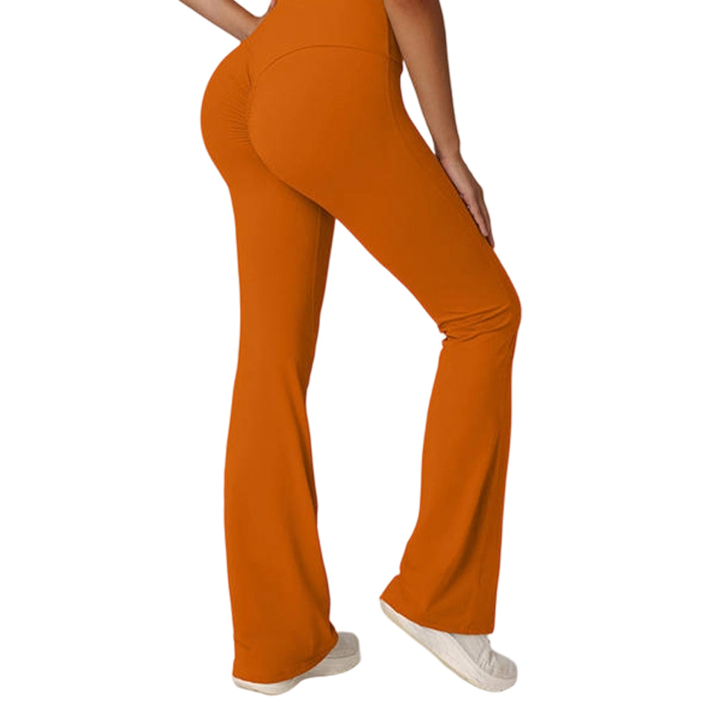 ContourFlow Sculpt Yoga Set