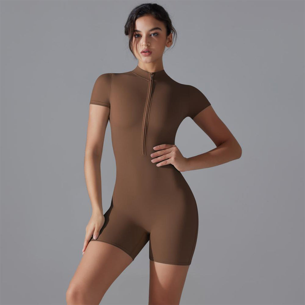 FlexFlow Sculpt Active Romper