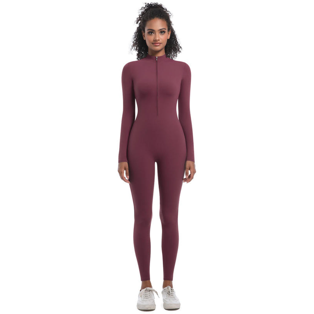 SculptCore Training Jumpsuit