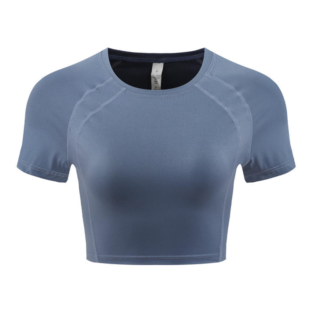 PureMotion Performance Training Tee