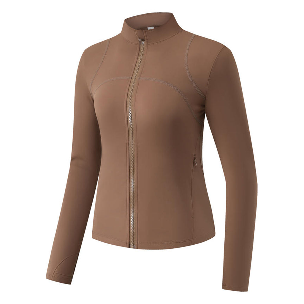 FlexFlow Soft Stretch Jacket